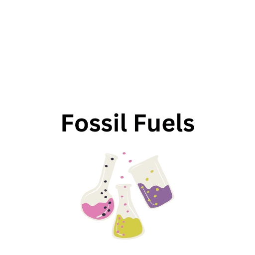 Fossil Fuels